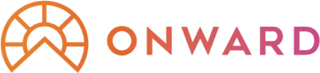 ONWARD® Logo.