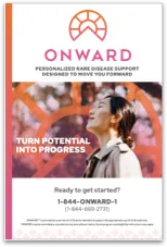 ONWARD® Brochure.