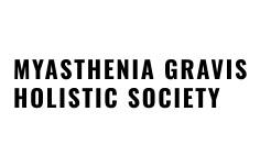 Myasthenia Gravis Holistic Society.