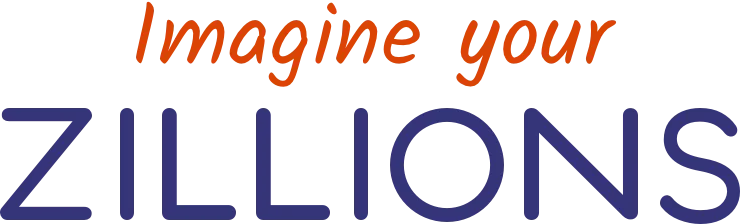 Image your Zillions