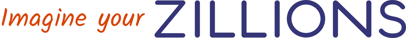 Image your Zillions