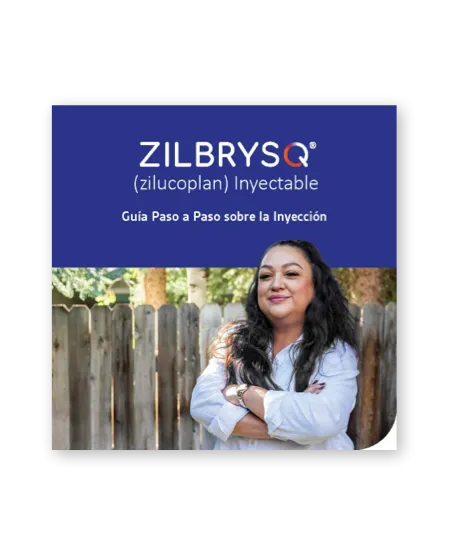 Guía Paso a Paso sobre la Inyección.